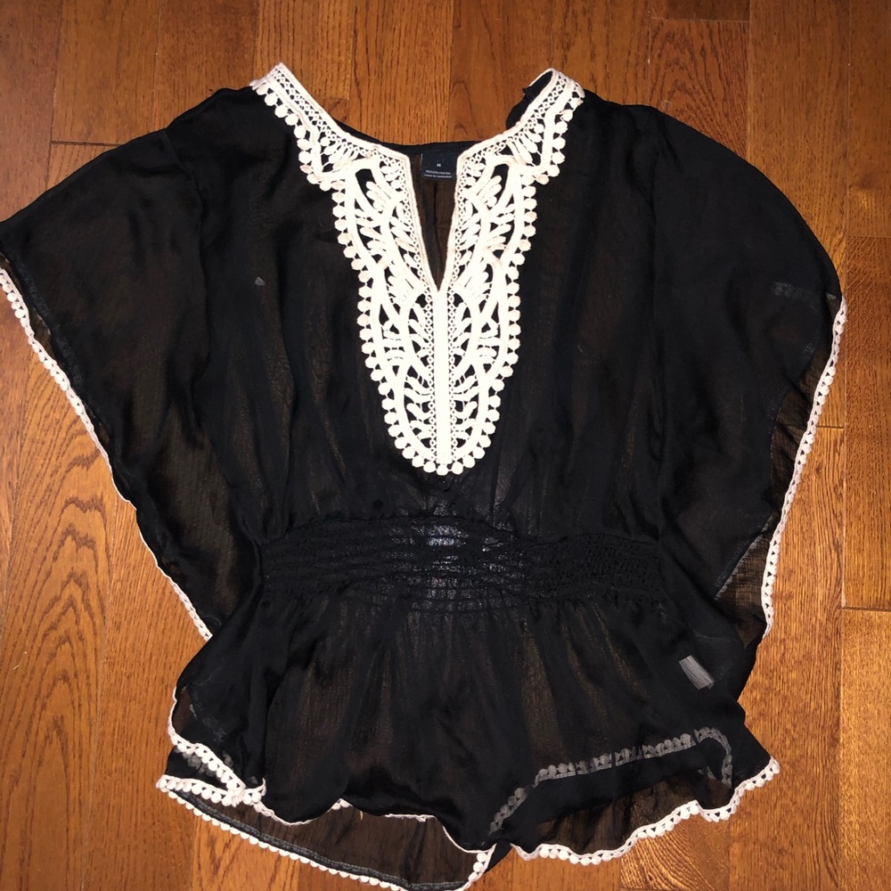 New Direction Top Size M - Picture 3 of 5